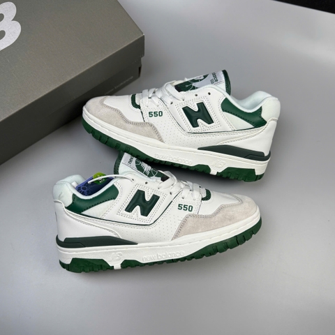 NB550 XANH LÁ sale