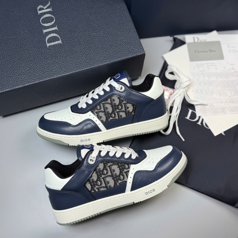 dior B27 xanh navy
