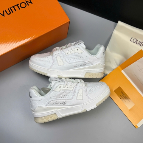 LV54 full trắng SALE