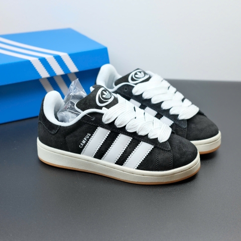 campus đen trắng sc