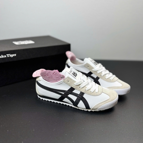 tiger patou trắng đen