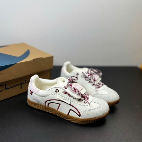 champion hồng đỏ