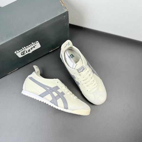 tiger viền xám da