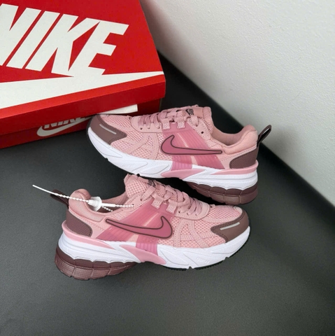nike v2k hồng