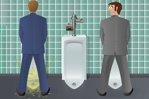 Giải pháp tuyệt diệu giúp đàn ông chấm dứt cảnh 