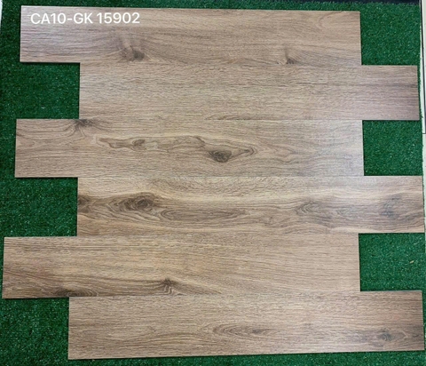 Gạch giả gỗ Viglacera 15x90 CA10-GK15902
