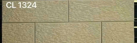 Gạch thẻ trang trí Viglacera 10x30 CL-1324