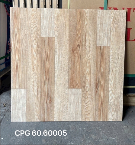 Gạch lát sàn CMC 60x60 CPG6060005