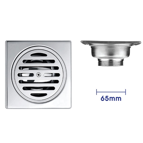 Ga thoát sàn Ecobath EC1054