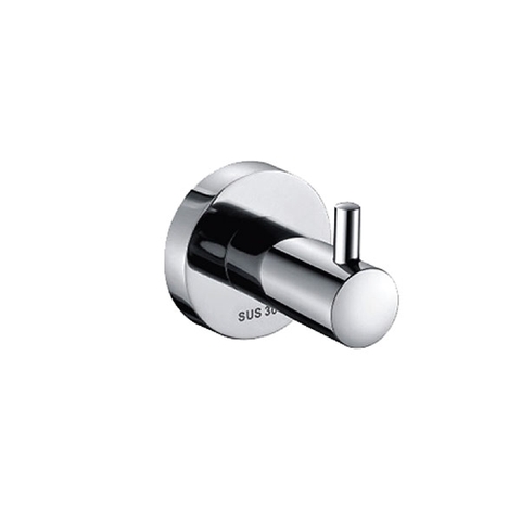 Mắc treo áo đơn Ecobath EC 299-04