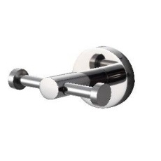Móc áo đôi EC 270-04