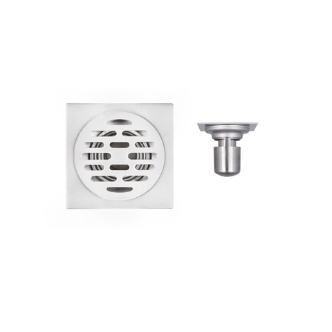 Ga thoát sàn Ecobath EC1061