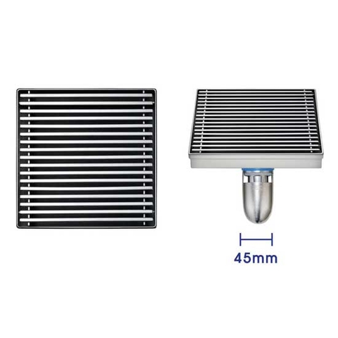 Ga thoát sàn Ecobath EC1069