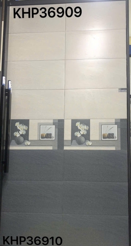 Gạch ốp lát Viglacera 30x60 KHP36910