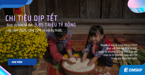 TẾT NGUYÊN ĐÁN 2026: LỊCH NGHỈ, DỰ BÁO NHU CẦU, CHI TIÊT TẾT