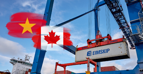 Lưu ý khi xuất khẩu từ Việt Nam sang Canada doanh nghiệp cần nắm