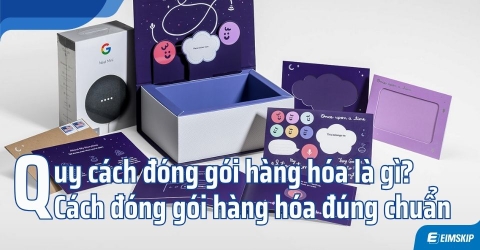 Quy cách đóng gói nhan dinh keo nha cai hóa là gì? Cách đóng gói nhan dinh keo nha cai hóa đẹp, đúng chuẩn