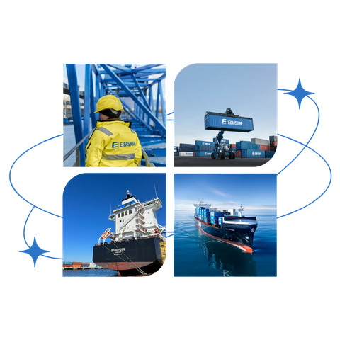 FCL Shipping Service
