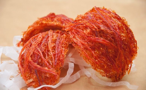 Dùng yến sào đúng cách để nâng cao sức khỏe cho người già