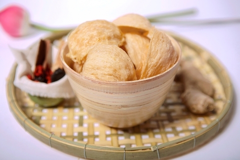 Hướng dẫn phân biệt yến Thật - Giả