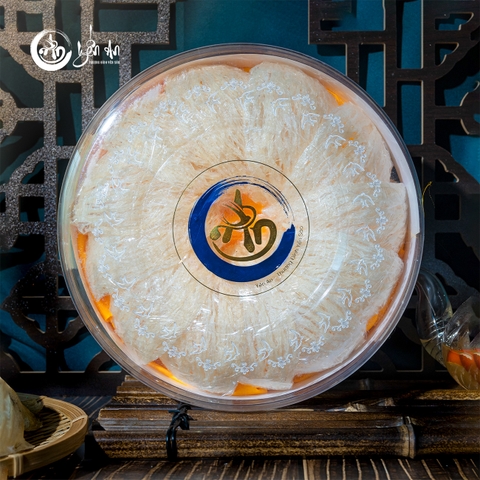 [Yến An Tặng Đường] - Yến Tinh Chế - Rút Lông 99% Sợi loại 100g tặng Đường thốt nốt 150g