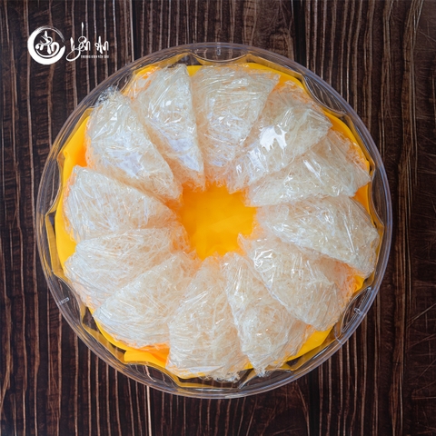 [Yến An] - Yến Tinh Chế - Sợi Ngắn