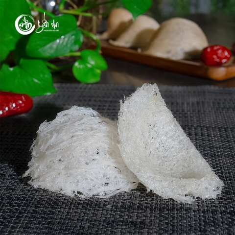 [Yến An] - Yến Tinh Chế - Loại 2 (20 Tổ)