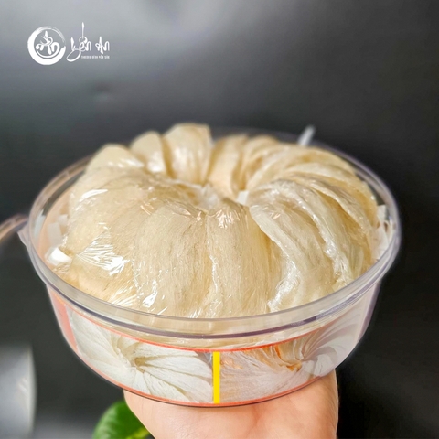 [Yến An] - Yến Tinh Chế - Rút Lông Khô