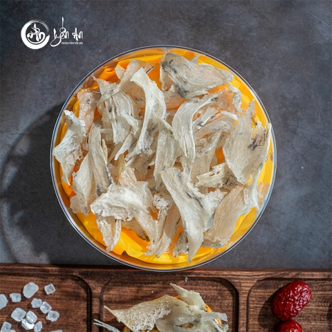 [Yến An] - Chân Yến Thô