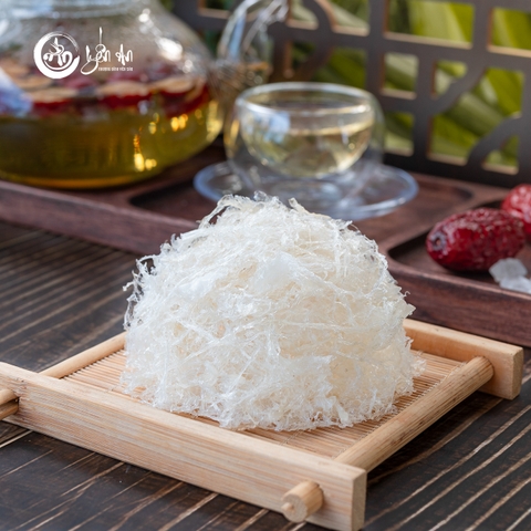 [Yến An] - Yến Tinh Chế - Sợi Ngắn