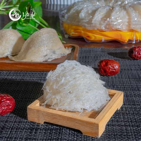 [Yến An] - Yến Tinh Chế - Loại 2 (20 Tổ)