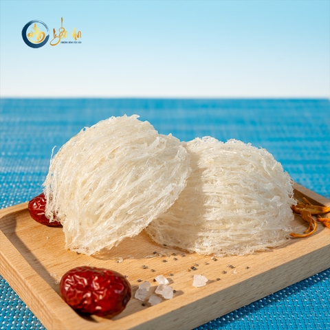 [Yến An] - Yến Tinh Chế - Loại 1