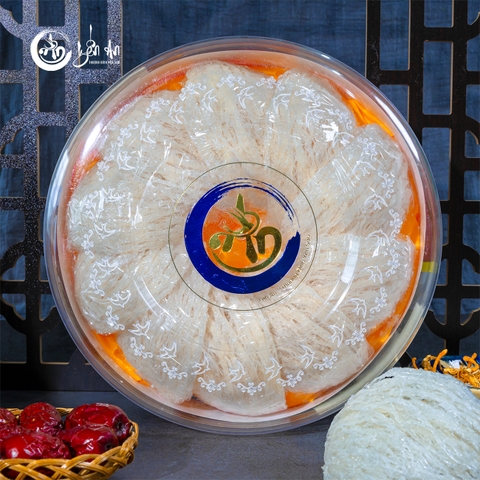 [Yến An] - Yến Tinh Chế - Rút Lông 90% Sợi