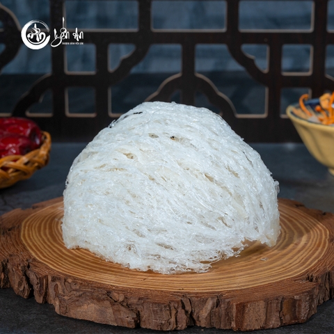 [Yến An] - Yến Tinh Chế - Rút Lông 90% Sợi