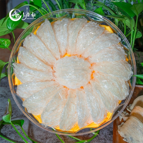 [Yến An] - Yến Tinh Chế - Loại 2 (20 Tổ)