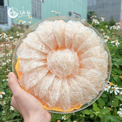 [Yến An] - Yến Tinh Chế - Loại 2 (20 Tổ)