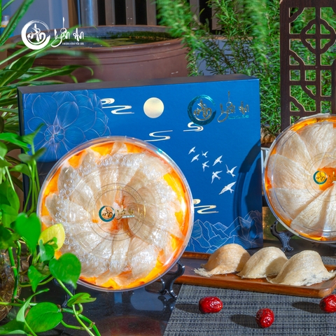 [Yến An] - Hộp Quà (Không có yến)