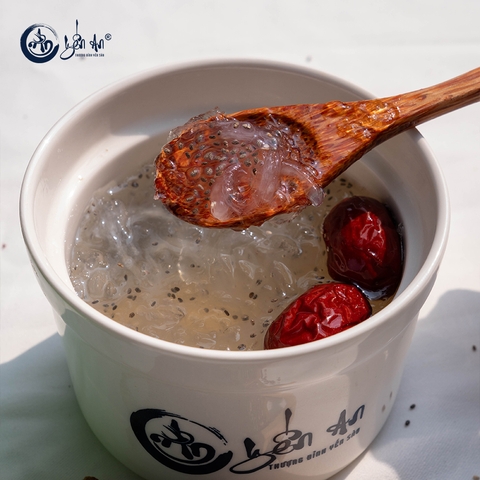 [Yến An] - Hạt chia đen hữu cơ