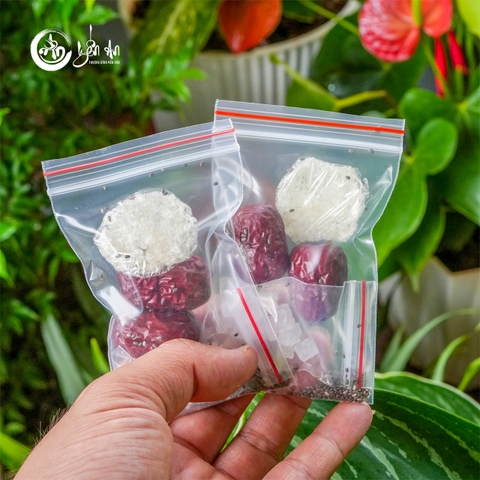[Yến An] - Set Yến BABY-10 gói