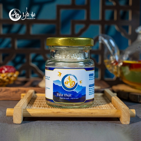 [Yến An] - Set Hũ Yến Tự Chưng