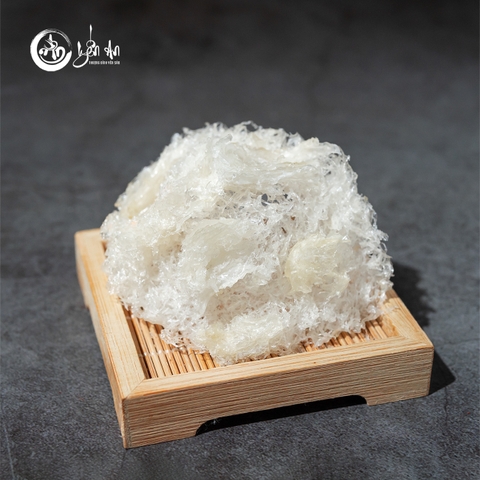[Yến An] - Yến Tinh Chế - Sợi Ngắn Đắp Đầu Chân