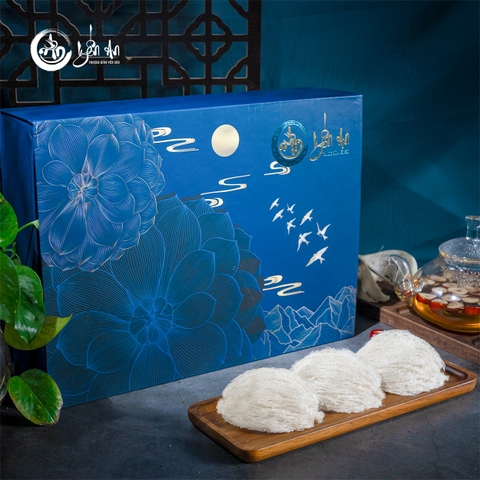 [Yến An] - Hộp Quà (Không có yến)