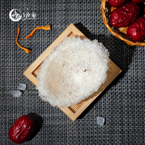 [Yến An] - Yến Tinh Chế - Sợi Ngắn Đắp Đầu Chân
