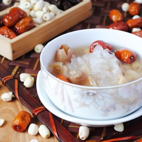 Yến An - Thượng Đỉnh Yến Sào