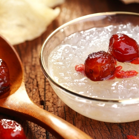 Yến An - Thượng Đỉnh Yến Sào