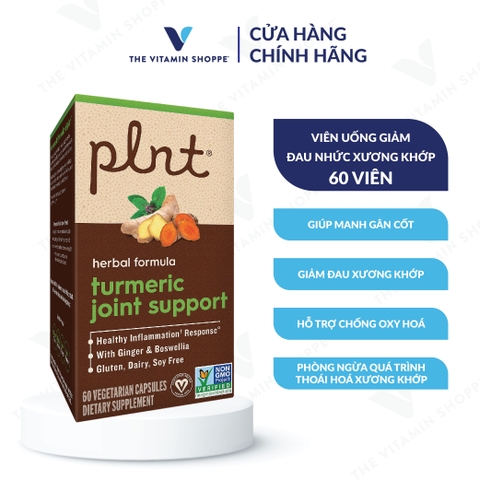 Thực phẩm bảo vệ sức khỏe HERBAL JOINT FORMULA