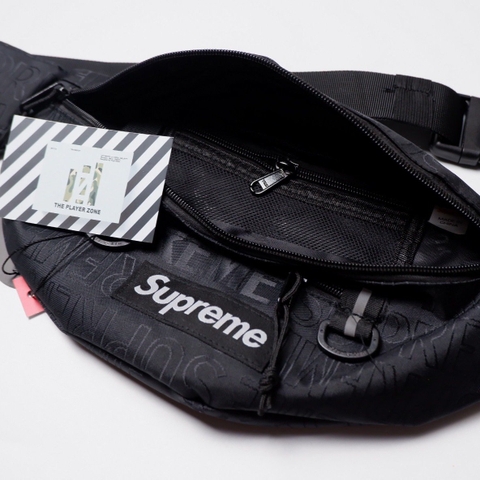 Túi Supreme Waist Bag ss19