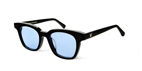 Kính GM South Side 01 Blue Bản Best Quality (Like Auth)