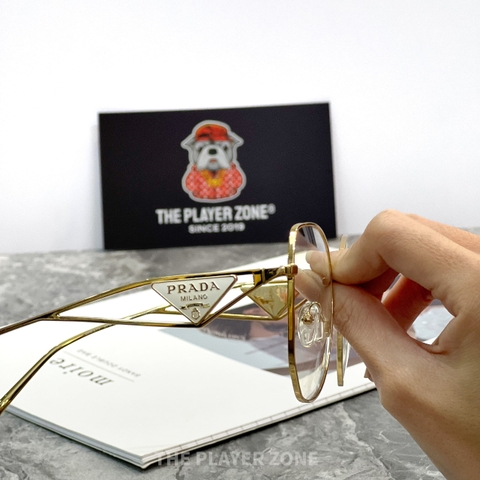 Kính Prada SPR57Y - Gold