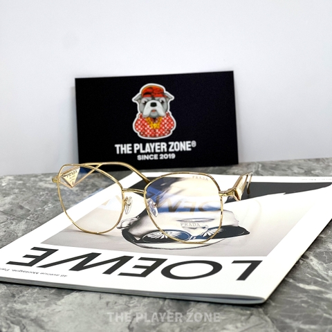 Kính Prada SPR57Y - Gold